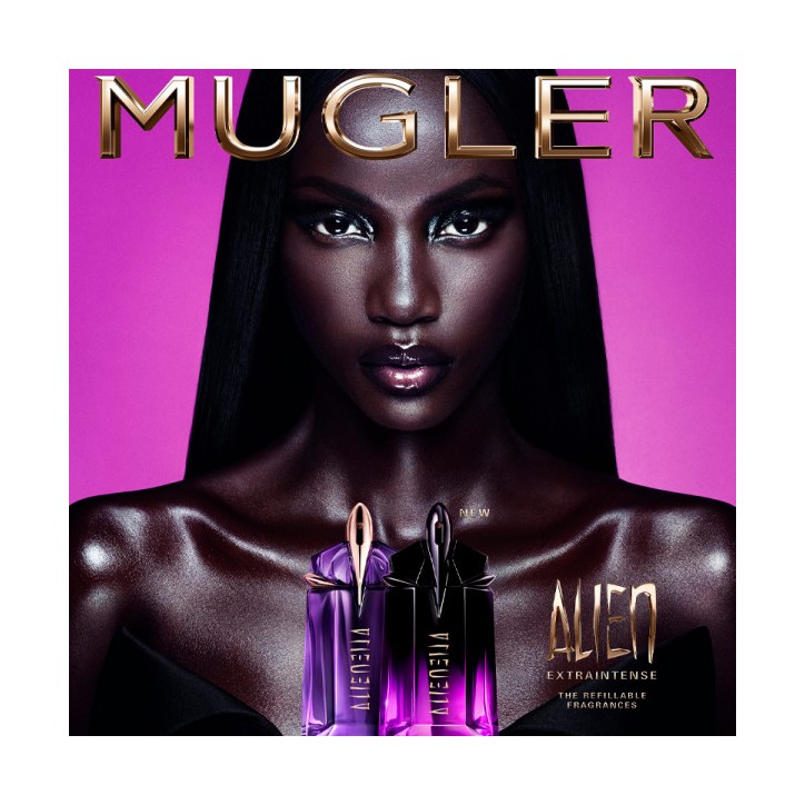 ALIEN EXTRAINTENSE Eau de Parfum Intense - 60ml ALIEN EXTRAINTENSE Eau de Parfum Intense - 60ml