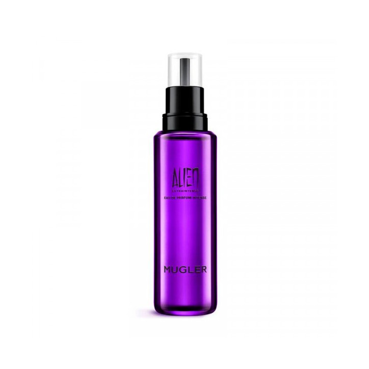 ALIEN EXTRAINTENSE Eau de Parfum Intense REFILL - 100ml ALIEN EXTRAINTENSE Eau de Parfum Intense REFILL - 100ml