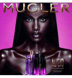 Thierry Mugler ALIEN EXTRAINTENSE Eau de Parfum Intense REFILL - 100ml