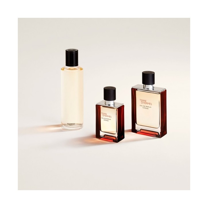 TERRE D'HERMES Eau de Parfum Intense - 100ml