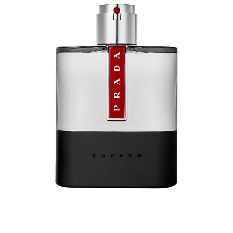 Prada LUNA ROSSA CARBON Eau de Toilette - 150 ml