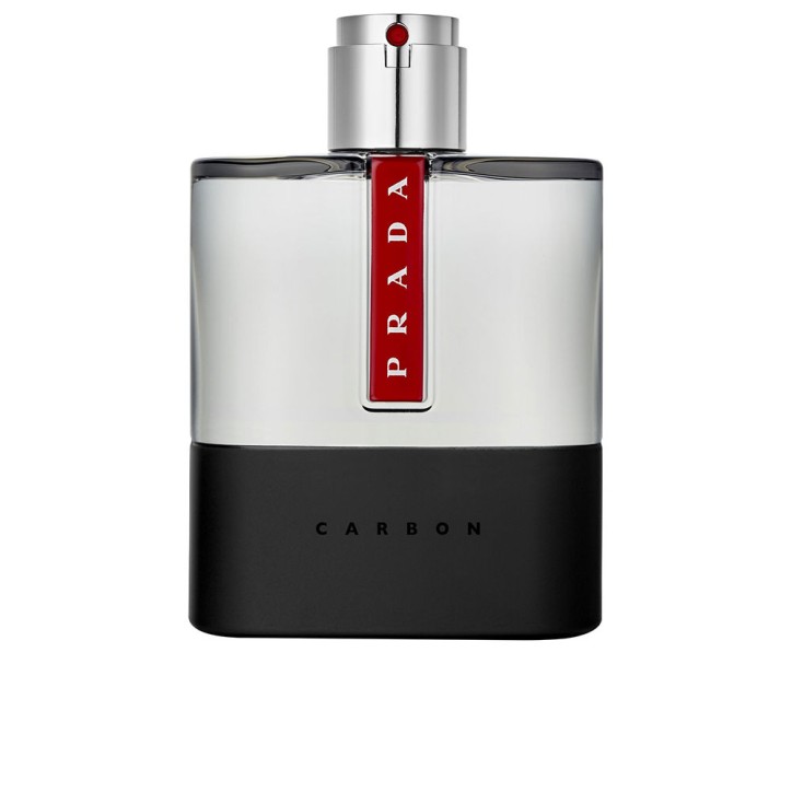 LUNA ROSSA CARBON Eau de Toilette - 150 ml