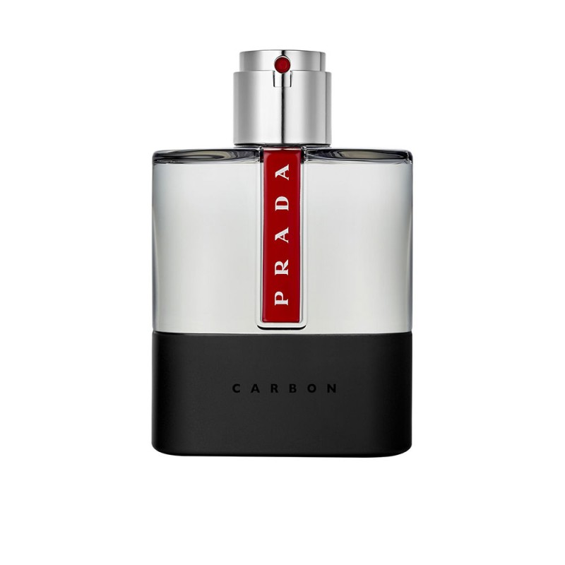 Prada LUNA ROSSA CARBON Eau de Toilette - 100 ml