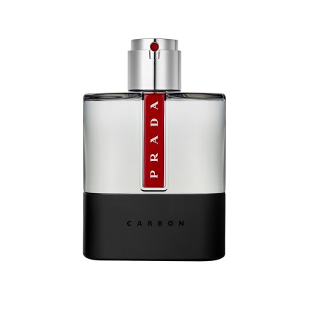 LUNA ROSSA CARBON Eau de Toilette - 100 ml
