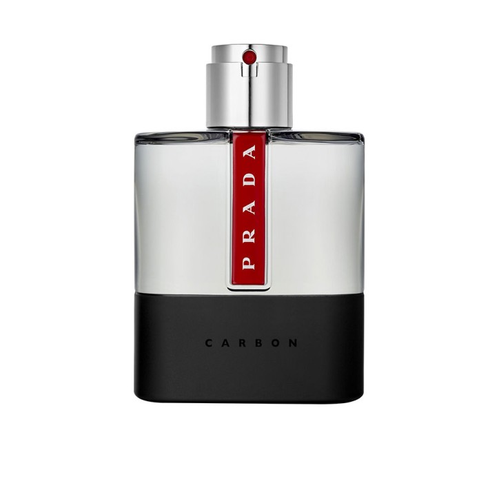 LUNA ROSSA CARBON Eau de Toilette - 100 ml