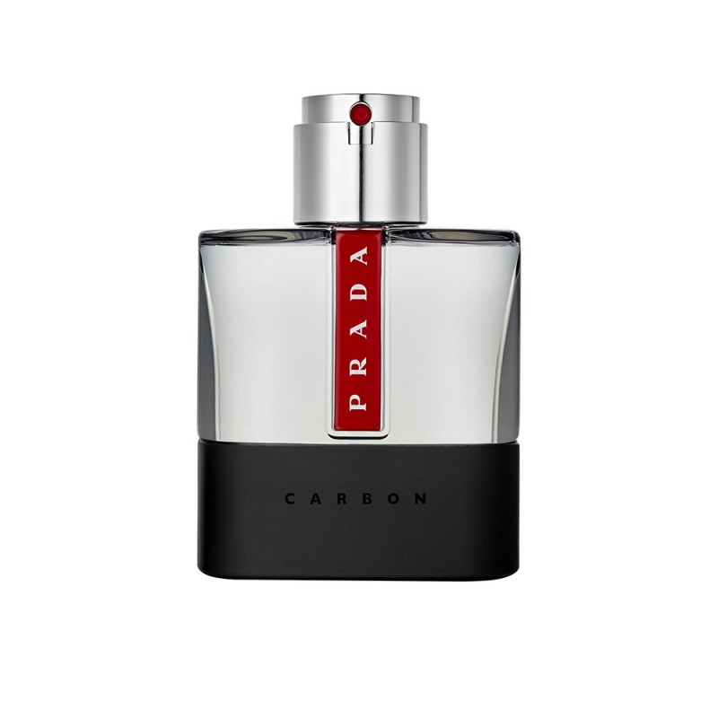 Prada LUNA ROSSA CARBON Eau de Toilette - 50 ml