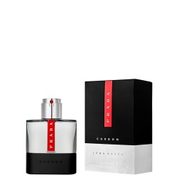 LUNA ROSSA CARBON Eau de Toilette - 50 ml