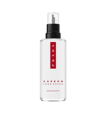 Prada LUNA ROSSA CARBON Eau de Toilette REFILL - 150ml