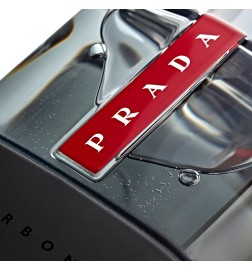 Prada LUNA ROSSA CARBON Eau de Toilette - 100 ml