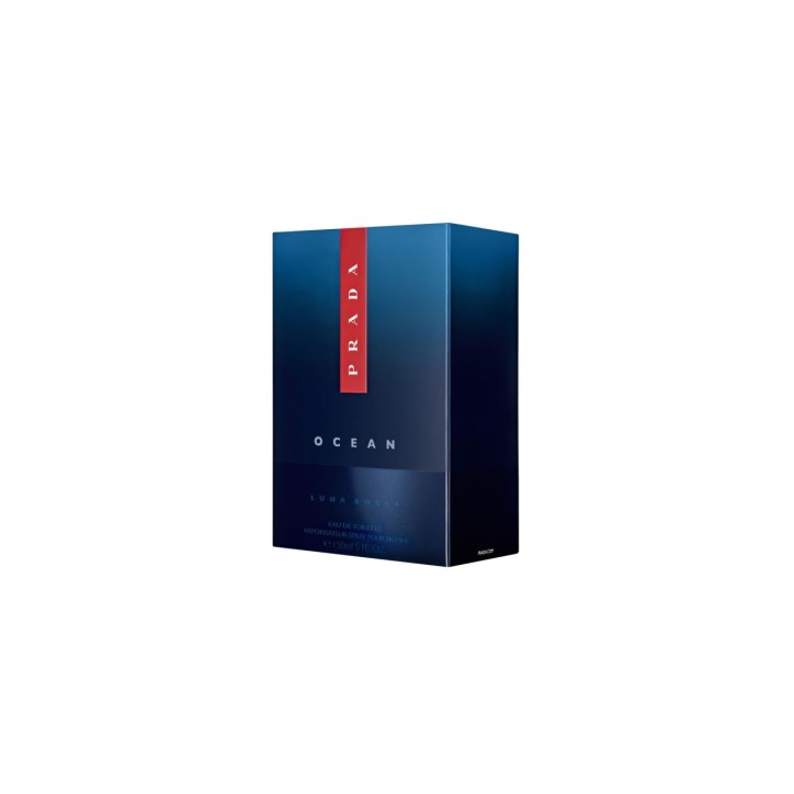 LUNA ROSSA OCEAN Eau de Toilette - 150ml