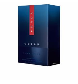 LUNA ROSSA OCEAN Eau de Toilette - 100ml