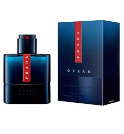 LUNA ROSSA OCEAN Eau de Toilette - 50ml