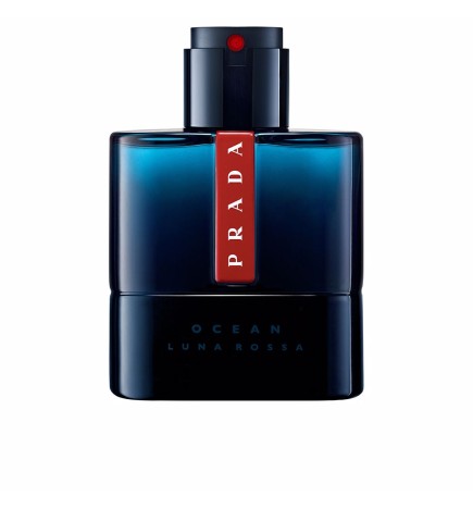 Prada LUNA ROSSA OCEAN Eau de Toilette - 50ml