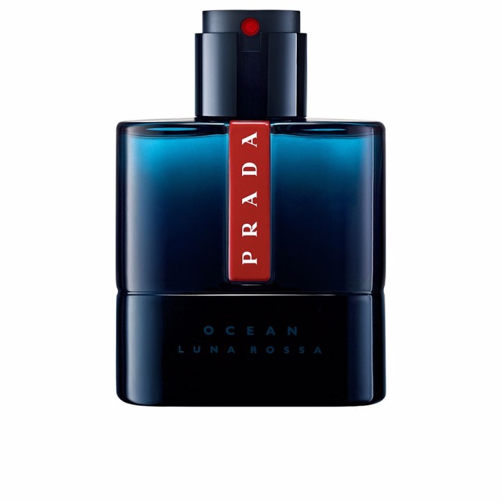 LUNA ROSSA OCEAN Eau de Toilette - 50ml