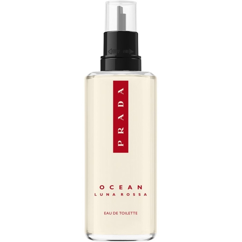 Prada LUNA ROSSA OCEAN Eau de Toilette REFILL - 150ml