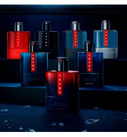 Prada LUNA ROSSA OCEAN Eau de Toilette REFILL - 150ml