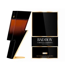 BAD BOY ELIXIR Eau de Parfum Elixir - 100ml
