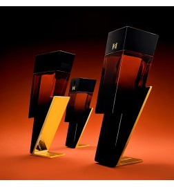 Carolina Herrera BAD BOY ELIXIR Eau de Parfum Elixir - 50ml