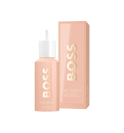THE SCENT FOR HER Eau de Parfum REFILL - 150ml