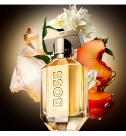 Hugo Boss THE SCENT FOR HER Eau de Parfum REFILL - 150ml