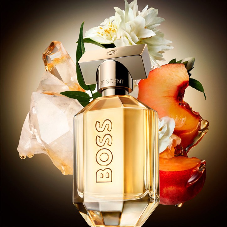 THE SCENT FOR HER Eau de Parfum - 100ml