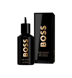 THE SCENT Eau de Toilette REFILL - 200ml
