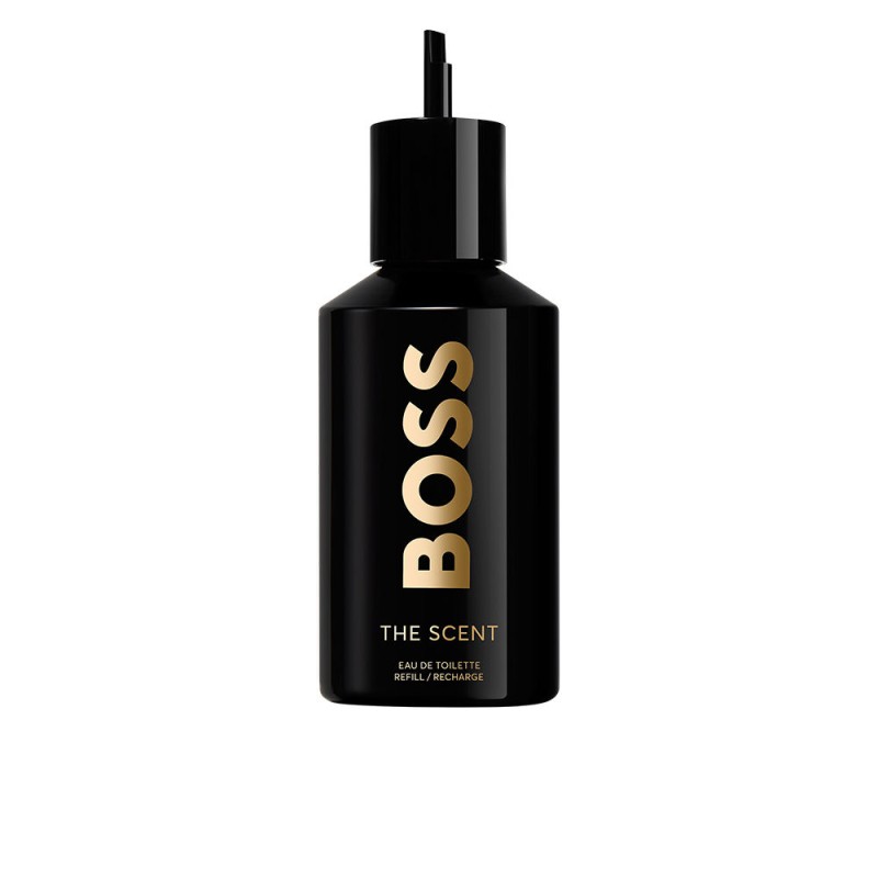 Hugo Boss THE SCENT Eau de Toilette REFILL - 200ml