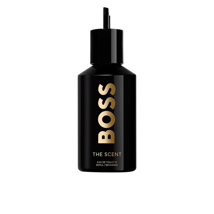 THE SCENT Eau de Toilette REFILL - 200ml THE SCENT Eau de Toilette REFILL - 200ml