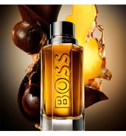 Hugo Boss THE SCENT Eau de Toilette - 200ml