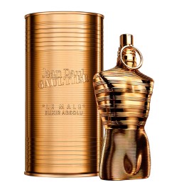 LE MALE ELIXIR ABSOLU Parfum Intense - 200ml