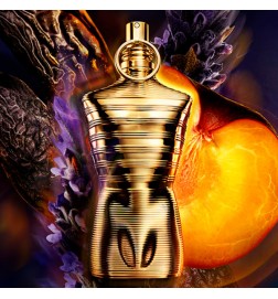 Jean Paul Gaultier LE MALE ELIXIR ABSOLU Parfum Intense - 200ml