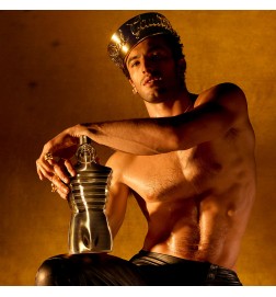 Jean Paul Gaultier LE MALE ELIXIR ABSOLU Parfum Intense - 200ml