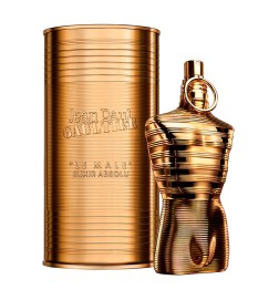 LE MALE ELIXIR ABSOLU Parfum Intense - 125ml