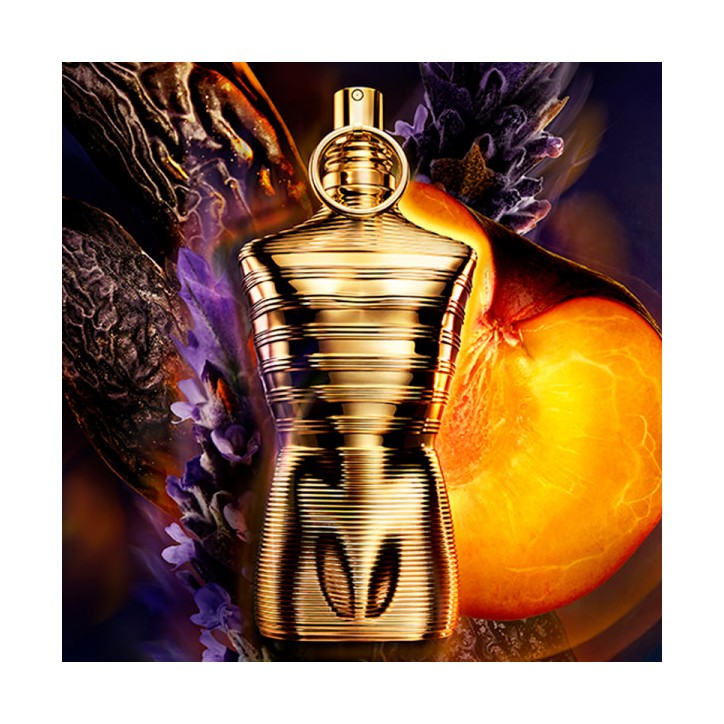 LE MALE ELIXIR ABSOLU Parfum Intense - 125ml