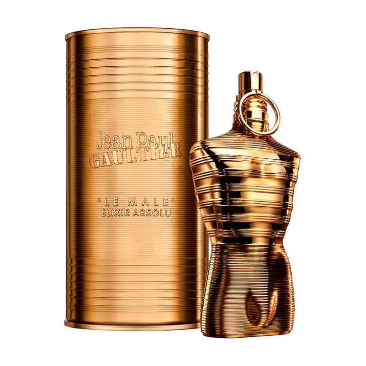 LE MALE ELIXIR ABSOLU Parfum Intense - 75ml