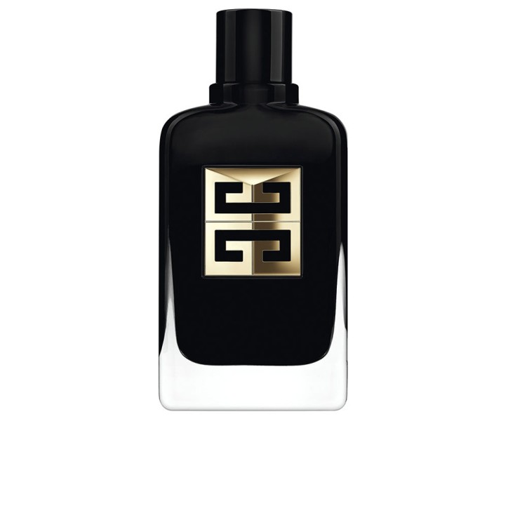 GENTLEMAN SOCIETY AMBRE Eau de Parfum - 100ml