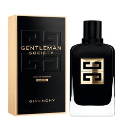 GENTLEMAN SOCIETY AMBRE Eau de Parfum - 100ml