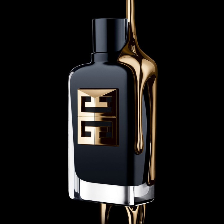 GENTLEMAN SOCIETY AMBRE Eau de Parfum - 100ml