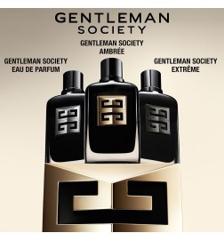 Givenchy GENTLEMAN SOCIETY AMBRE Eau de Parfum - 100ml