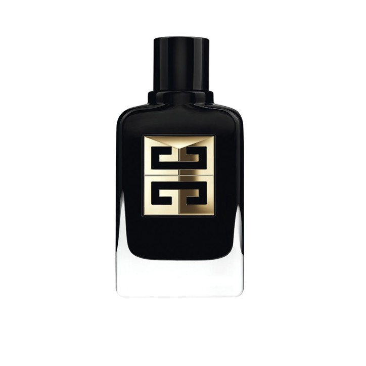GENTLEMAN SOCIETY AMBRE Eau de Parfum - 60ml