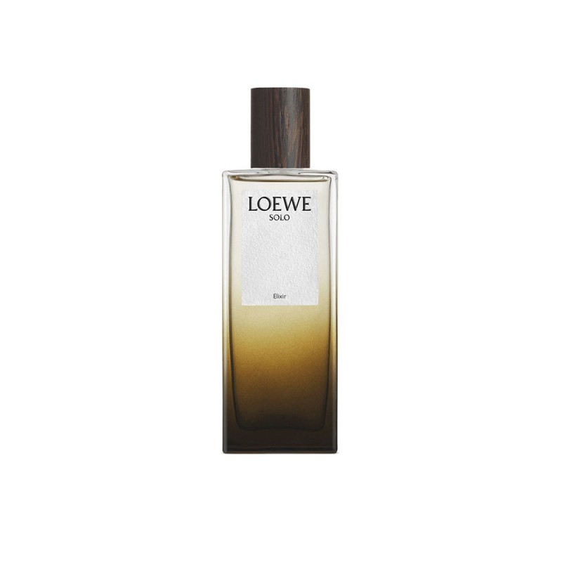 Loewe SOLO ELIXIR - 50ml