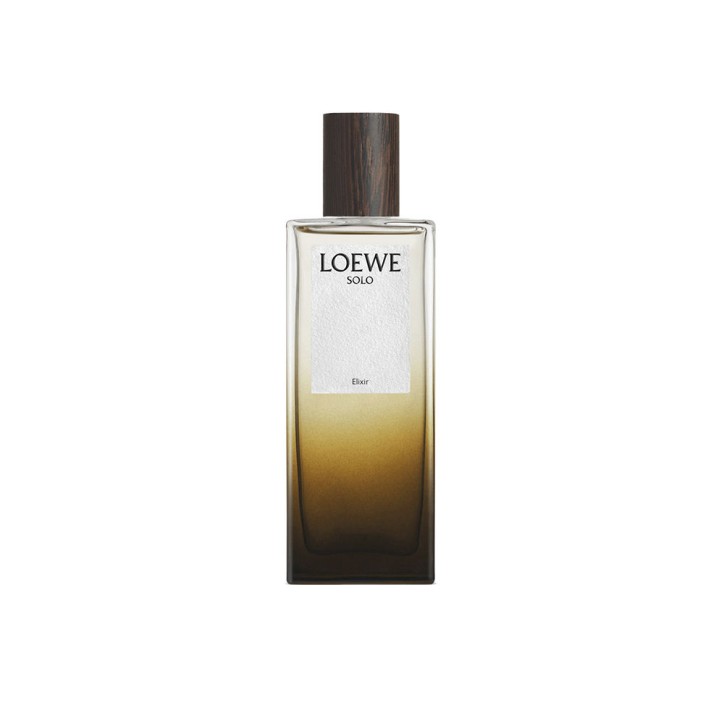 SOLO ELIXIR - 50ml