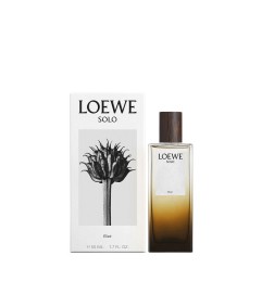 SOLO ELIXIR - 50ml