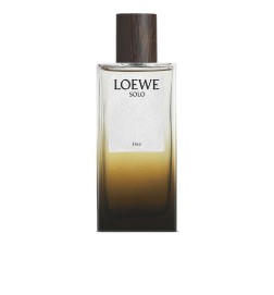 Loewe SOLO ELIXIR - 100ml