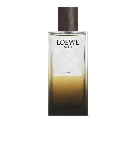 Loewe SOLO ELIXIR - 100ml