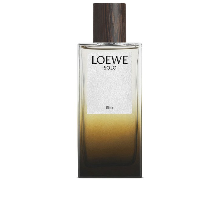 SOLO ELIXIR - 100ml