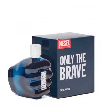 ONLY THE BRAVE Eau de Parfum - 35ml