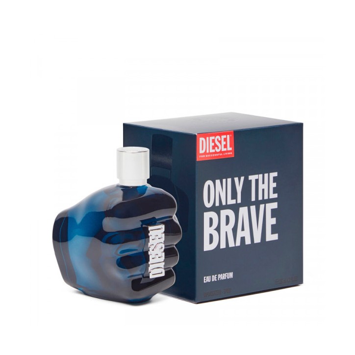 ONLY THE BRAVE Eau de Parfum - 35ml