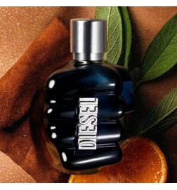Diesel ONLY THE BRAVE Eau de Parfum - 35ml