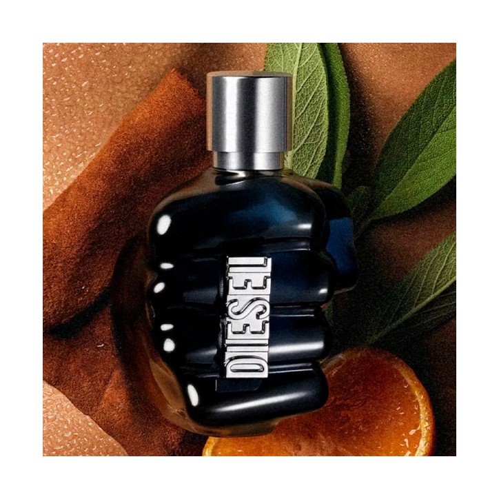 ONLY THE BRAVE Eau de Parfum - 35ml